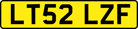 LT52LZF