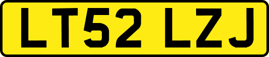 LT52LZJ