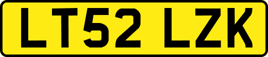 LT52LZK