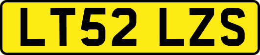LT52LZS