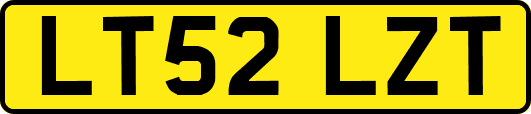 LT52LZT