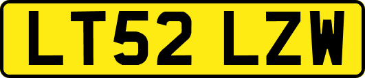 LT52LZW