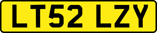 LT52LZY