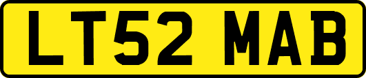 LT52MAB