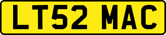 LT52MAC