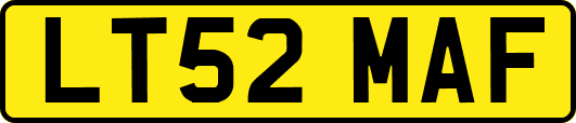 LT52MAF