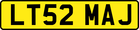 LT52MAJ