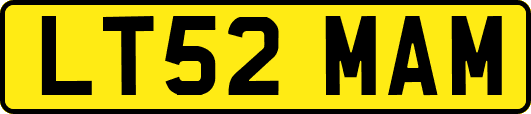LT52MAM