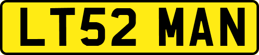 LT52MAN