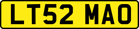 LT52MAO