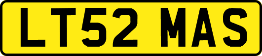 LT52MAS