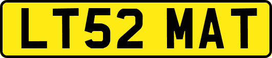 LT52MAT