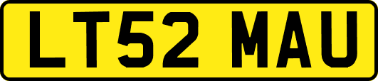 LT52MAU