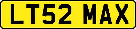 LT52MAX