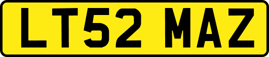 LT52MAZ