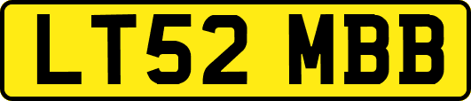 LT52MBB