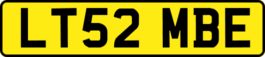 LT52MBE