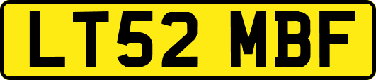 LT52MBF