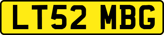 LT52MBG