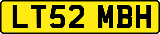 LT52MBH