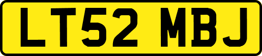 LT52MBJ