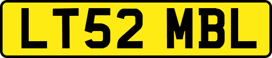 LT52MBL