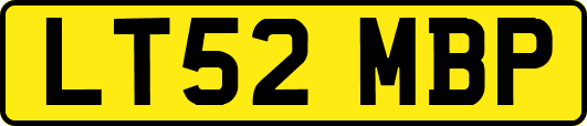 LT52MBP