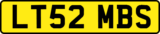 LT52MBS