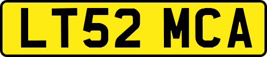 LT52MCA