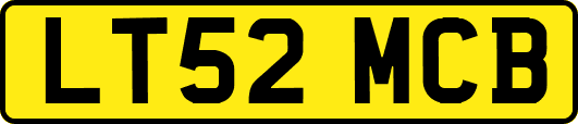 LT52MCB