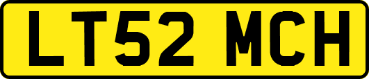 LT52MCH