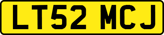 LT52MCJ
