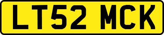 LT52MCK