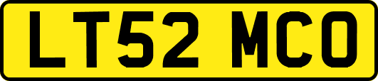LT52MCO