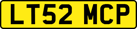 LT52MCP