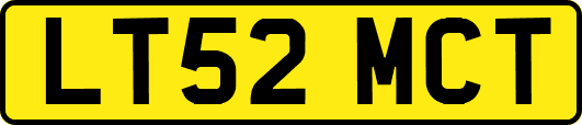 LT52MCT