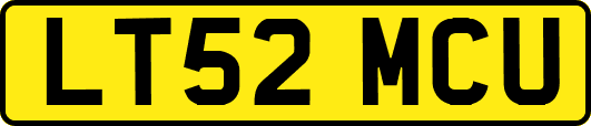 LT52MCU