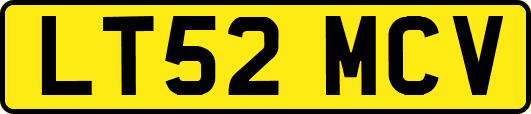 LT52MCV