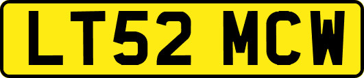 LT52MCW
