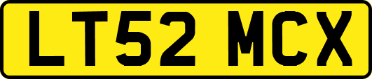 LT52MCX