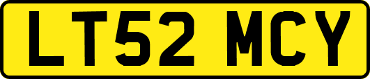 LT52MCY