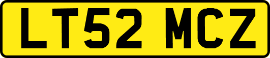 LT52MCZ