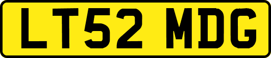 LT52MDG