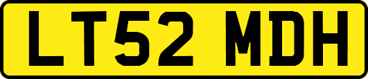 LT52MDH