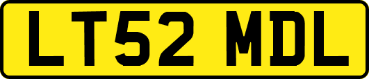 LT52MDL