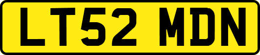 LT52MDN