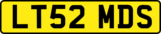 LT52MDS