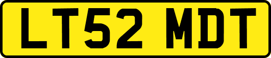 LT52MDT