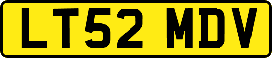LT52MDV