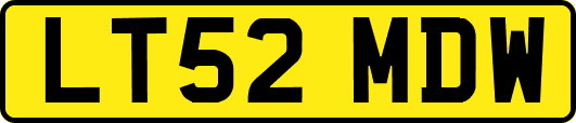 LT52MDW